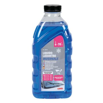 Liquido detergente