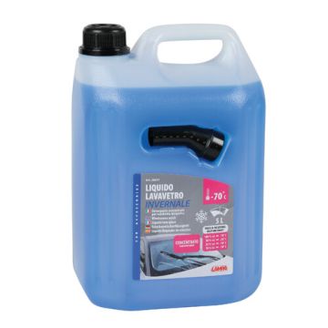 Liquido detergente