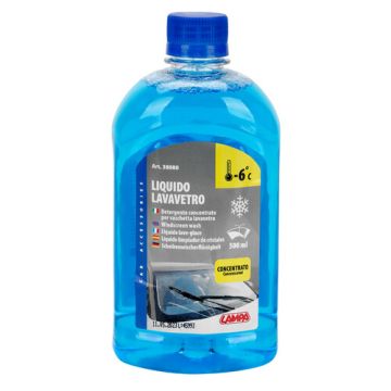 Liquido detergente