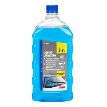 Liquido detergente