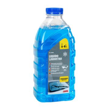 Liquido detergente