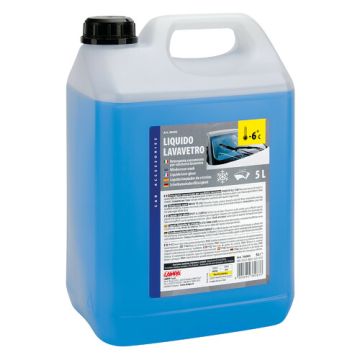 Liquido detergente