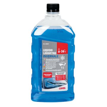 Liquido detergente