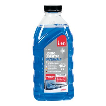 Liquido detergente
