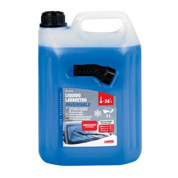 Liquido detergente