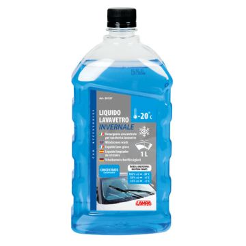 Liquido detergente