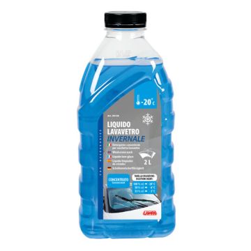 Liquido detergente