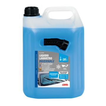 Liquido detergente