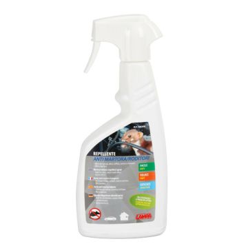 Repellente anti martora/roditori