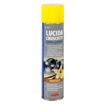 Lucida cruscotti semilucido