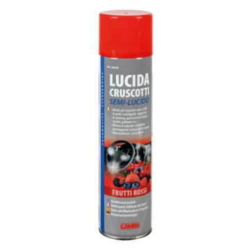 Lucida cruscotti semilucido