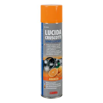 Lucida cruscotti semilucido