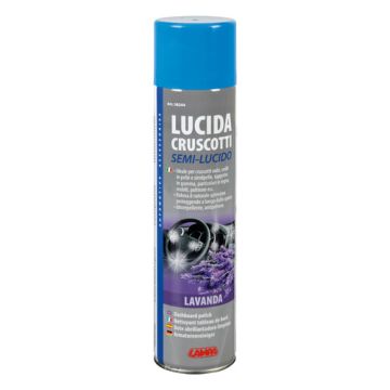 Lucida cruscotti semilucido
