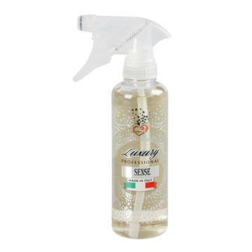 Luxury Professional, profumo superconcentrato - 300 ml - Sense