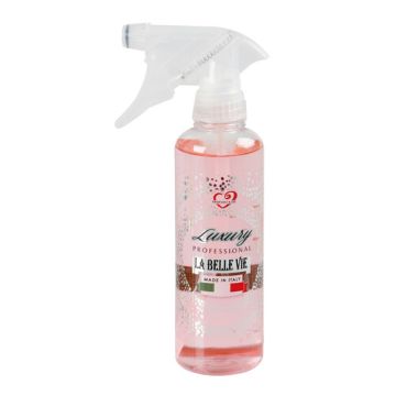 Luxury Professional, profumo superconcentrato - 300 ml - La belle vie