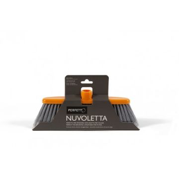 Scopa per interni collezione Nuvoletta