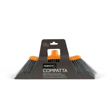 Scopa per interni collezione Compatta