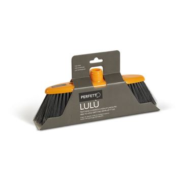 Scopa per interni collezione Lulù