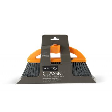 Scopa per interni collezione Classic