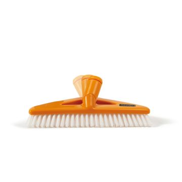 Spazzettone con snodo collezione Rotevolution