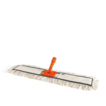 Scopa industriale cotone coll. Penta - cm. 100
