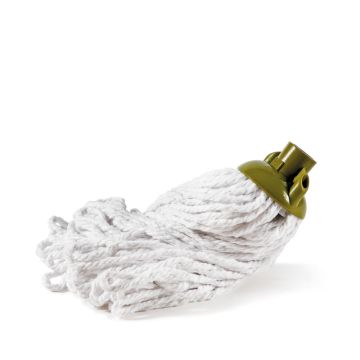 Mop per pavimenti Filocontinuo cotone gr 200