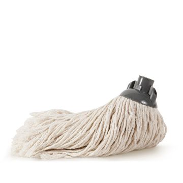 Mop per pavimenti gr 240 "il Moccioso" 100% cotone