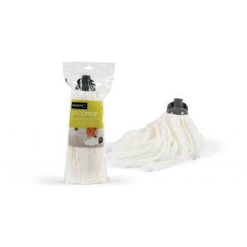 Mop per pavimenti in viscosa collezione Viscomop