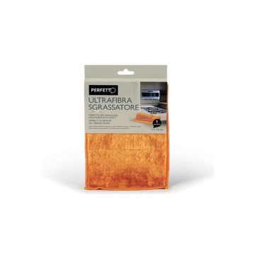 Panno Rayon "Ultrafibra Sgrassatore" 17x23 cm