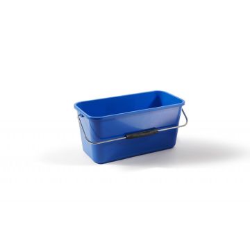 Secchio plastica 13 lt "Secchiosupermop"