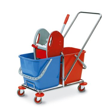 Tucson Carrello