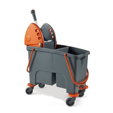 Carrello pulizie industriali coll. Duetto