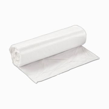 Sacco pattumiera 38x48cm in HD-PE. Confezione da 2000 pz