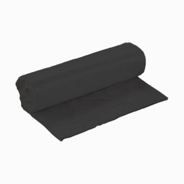 Sacco pattumiera HD-PE 50x60cm. Confezione da 1000 pz