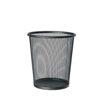 Cestino Perforato  in metallo 20 pz