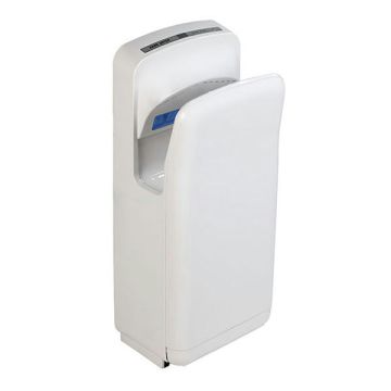 Bayamo Asciugamani elettrico smart (con motore AC)