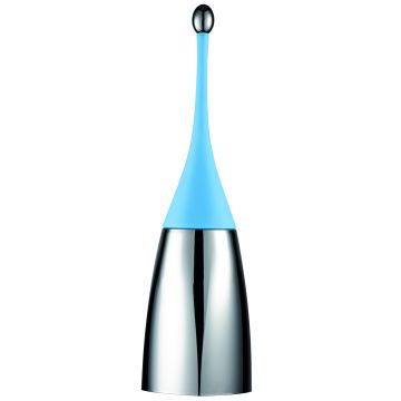 Portascopino per bagno a pavimento 654 OZ Colored