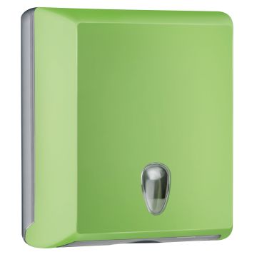 Dispenser a ridotto spessore per piegati a "Z" 706 Z-Fold Colored
