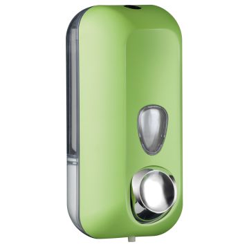 Dispenser di sapone liquido a riempimento 714 Soap R Plus Colored