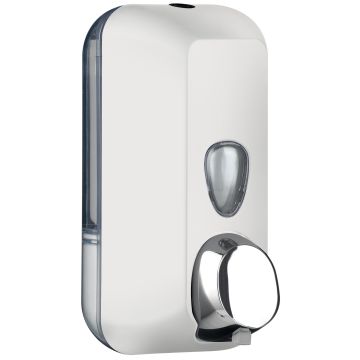 Dispenser di sapone liquido a schiuma 716 Foam C Plus Colored
