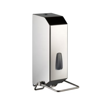 Dispenser di sapone liquido Hospital Soap R 1200 X 736 Inox