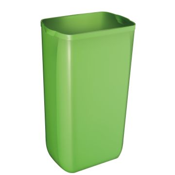 Cestino gettacarta pavimento/parete 23 L BIN23 742 Colored