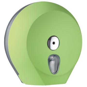 Dispenser per rotolo carta igienica Mini Jumbo 756 Midi Roll Plus Colored