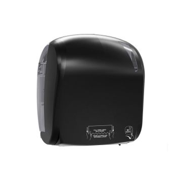 Dispenser Advan 884 con taglio automatico rotolo carta asciugamani HACCP