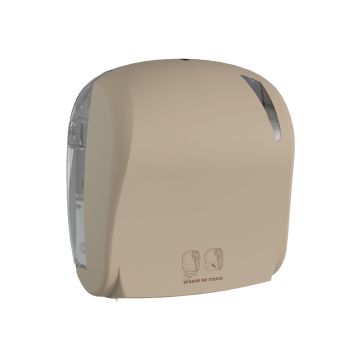Dispenser elettronico Advan 885  per rotolo carta asciugamani HACCP