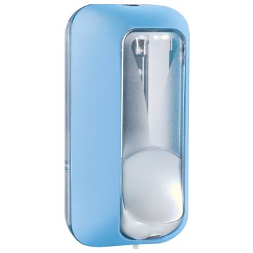 Dispenser sapone liquido a riempimento 891 Soap R Ecoplus