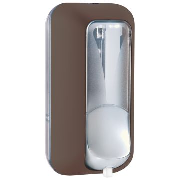 Dispenser sapone in schiuma 894 Foam C Ecoplus Colored