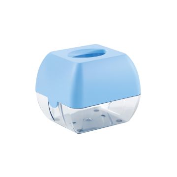 Dispenser per veline facciali 906 Cube Caresse Colored