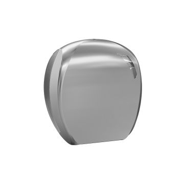 Dispenser Mini Jumbo Skin 200 per rotolo carta igienica rotolo 24 cm