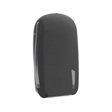 Dispenser Skin Toilet di carta igienica interfogliata